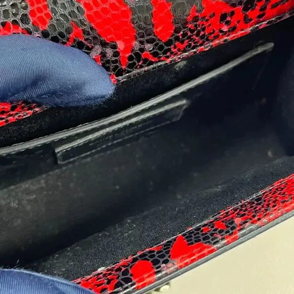 Ysl Women Pre-Loved Bag Very Good Condition - Picture 9 of 9